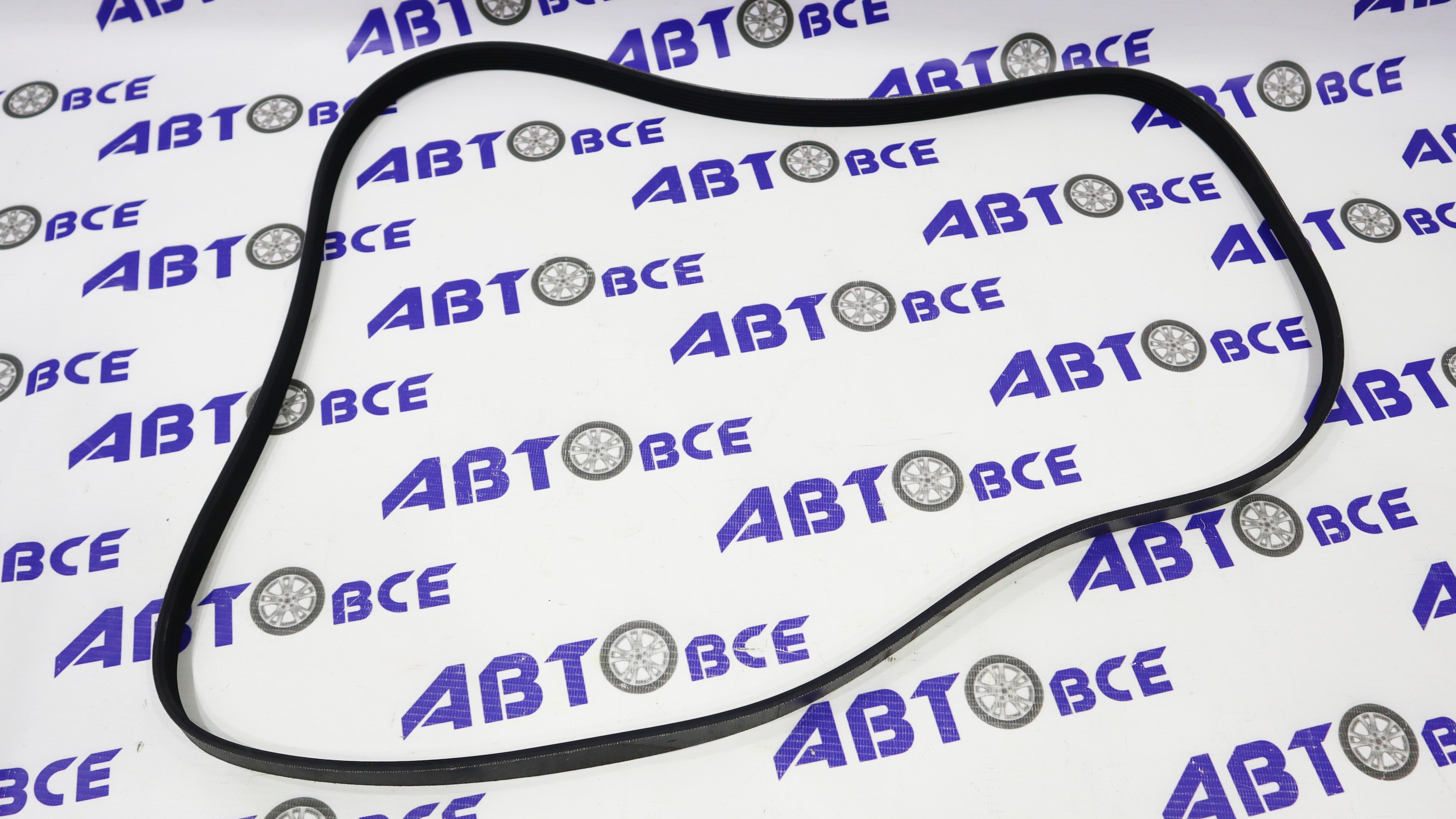 Ремень генератора Aveo 1-2-3,,Lacetti 1.4-1.6-1.8 (6РК1873) БРТ